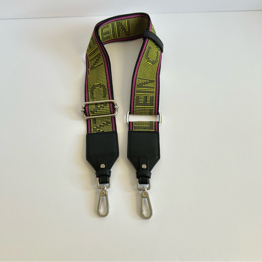 Calvin Klein wide Bag Strap